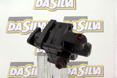 DA SILVA dp2169 -  Гидравлический насос, рулевое управление